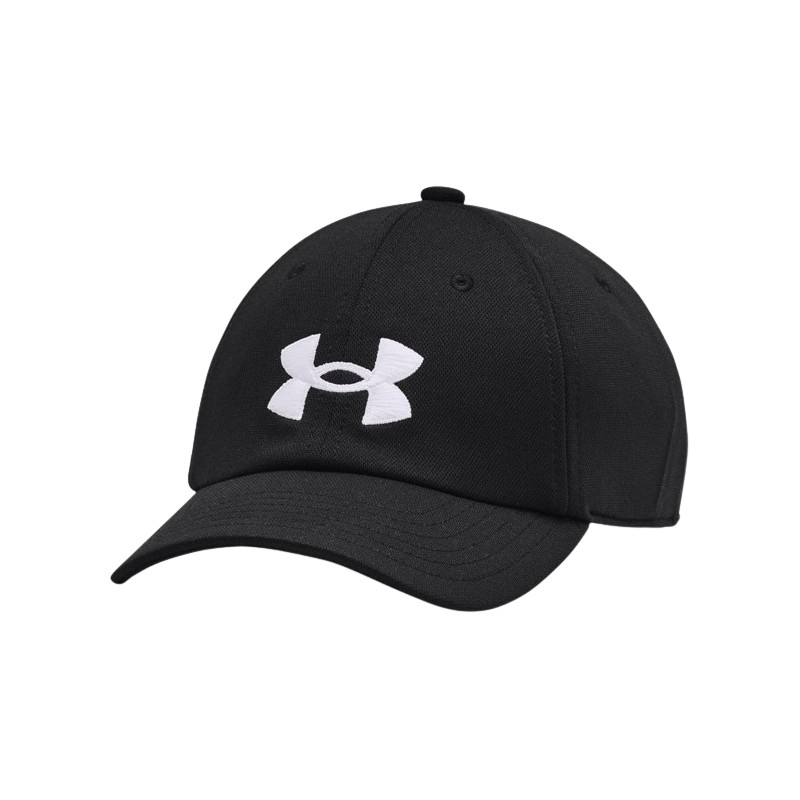 Casquette Under Armour Noir Enfant