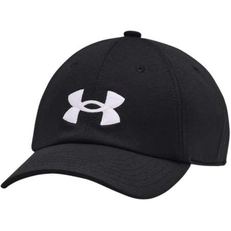 Casquette Under Armour Noir Enfant
