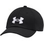 Casquette Under Armour Noir Enfant