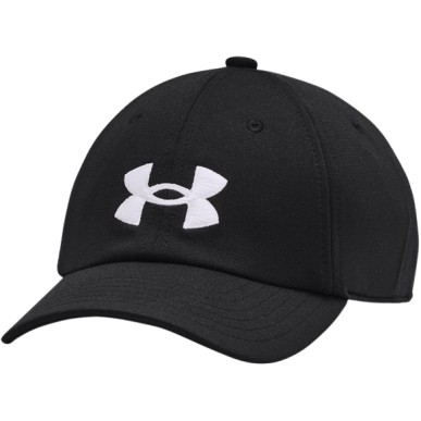 Casquette Under Armour Noir Enfant