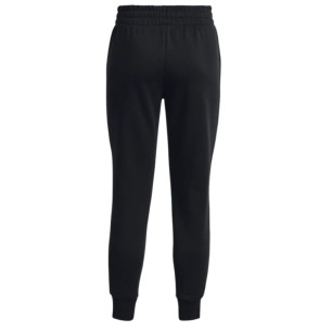 JOGGING UNDER ARMOUR NOIR femme