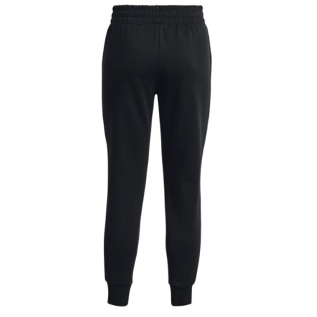 JOGGING UNDER ARMOUR NOIR femme