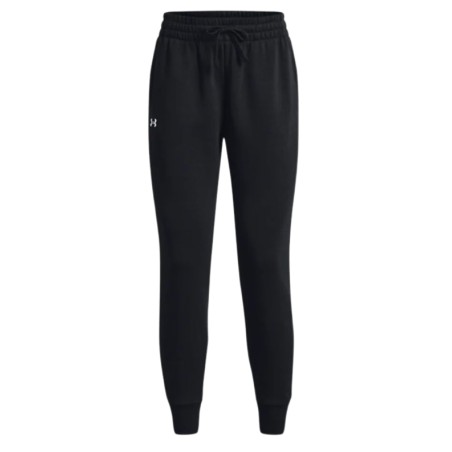 JOGGING UNDER ARMOUR NOIR femme