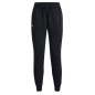 JOGGING UNDER ARMOUR NOIR femme