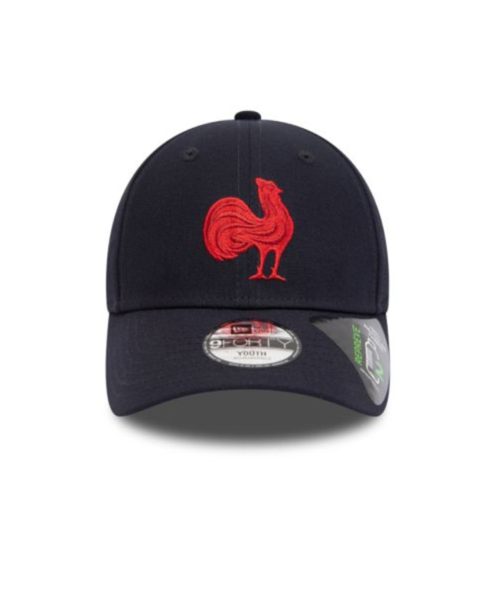 Casquette FRANCE RUGBY &...