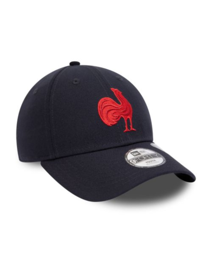 Casquette FRANCE RUGBY &...