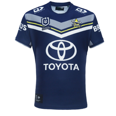 MAILLOT COWBOYS 2024