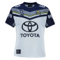 MAILLOT COWBOYS BLANC