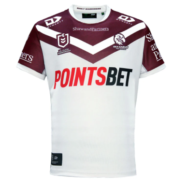 MAILLOT SEA EAGLES MANLY 2024