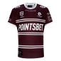 MAILLOT SEA EAGLES MANLY 2024