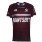 T-shirt SEA EAGLES MANLY 2024