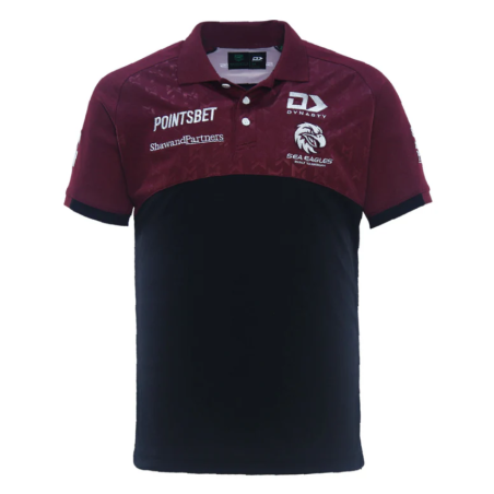 Polo Manly Sea Eagles