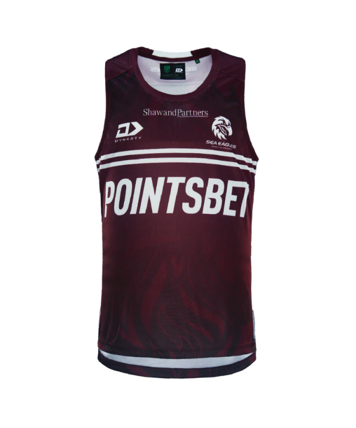 DEBARDEUR SEA EAGLES MANLY