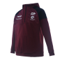 SWEAT A CAPUCHE ZIPPE SEA EAGLES