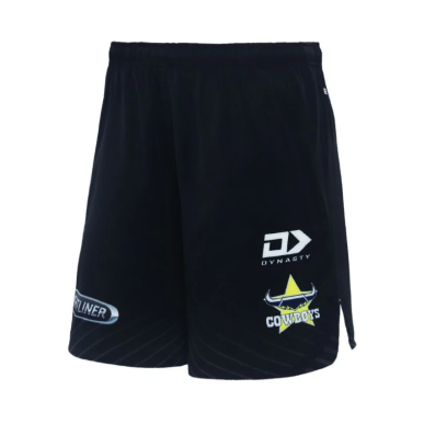 GYM SHORT NQ COWBOYS