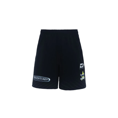 GYM SHORT NQ COWBOYS ENFANT