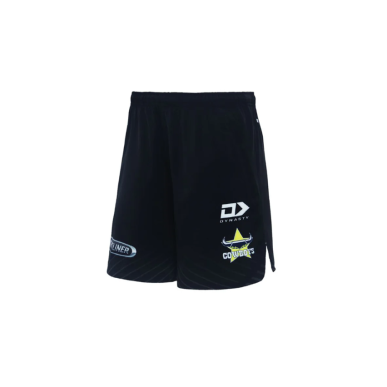 GYM SHORT NQ COWBOYS ENFANT