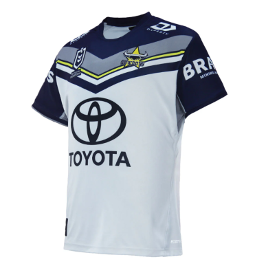 MAILLOT EXTERIEUR NQ COWBOYS ENFANT