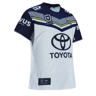 MAILLOT EXTERIEUR NQ COWBOYS ENFANT