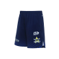 GYM SHORT NQ COWBOYS