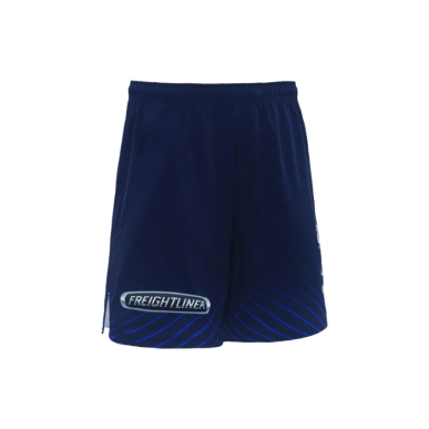 GYM SHORT NQ COWBOYS