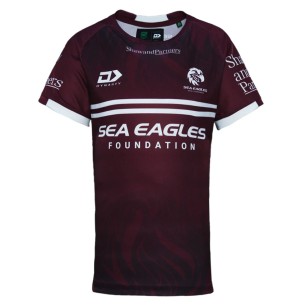 T-shirt d'Entrainement SEA EAGLES ENFANT