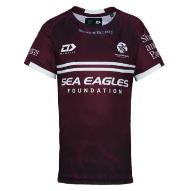 TRAINING TEE SEA EAGLES ENFANT