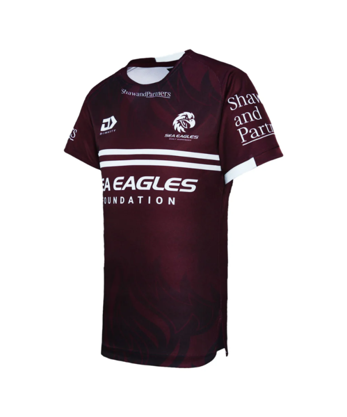 TRAINING TEE SEA EAGLES ENFANT