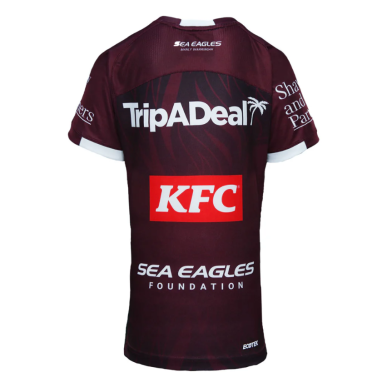 TRAINING TEE SEA EAGLES ENFANT