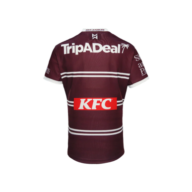 MAILLOT DOMICILE SEA EAGLES ENFANT