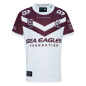 MAILLOT EXTERIEUR SEA EAGLES ENFANT