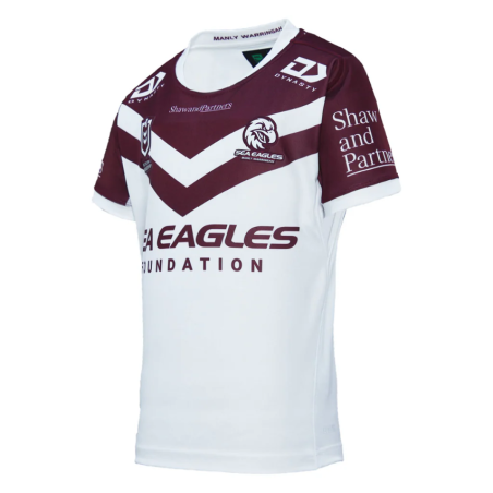 MAILLOT EXTERIEUR SEA EAGLES ENFANT