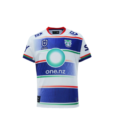 MAILLOT EXTERIEUR NZ WARRIORS ENFANT