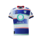 MAILLOT EXTERIEUR NZ WARRIORS ENFANT