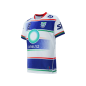 MAILLOT EXTERIEUR NZ WARRIORS ENFANT