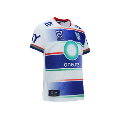 MAILLOT EXTERIEUR NZ WARRIORS ENFANT