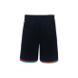 GYM SHORT NZ WARRIORS ENFANT