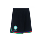 GYM SHORT NZ WARRIORS ENFANT