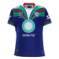 MAILLOT DOMICILE NZ WARRIORS