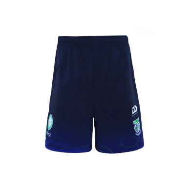 GYM SHORT NZ WARRIORS ENFANT