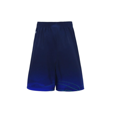 GYM SHORT NZ WARRIORS ENFANT