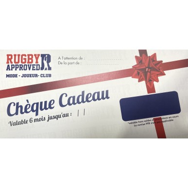 Carte Cadeau