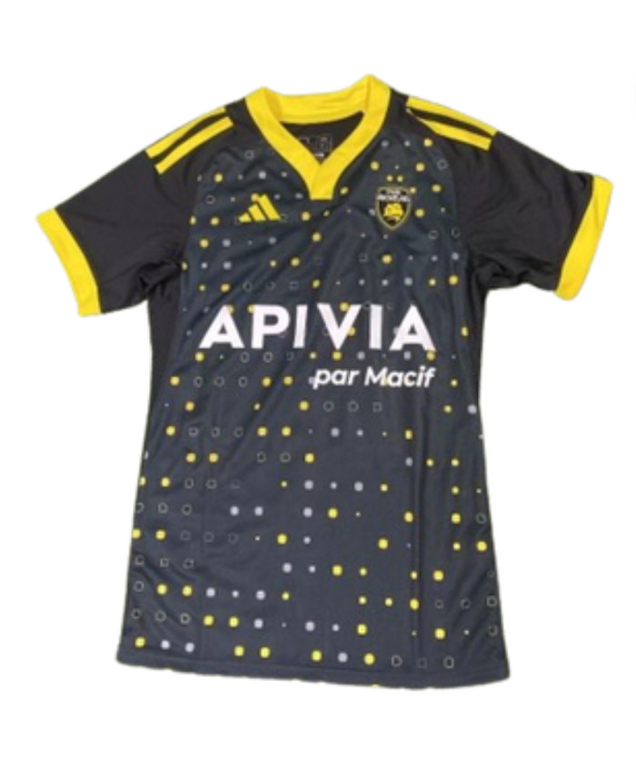 MAILLOT LA ROCHELLE