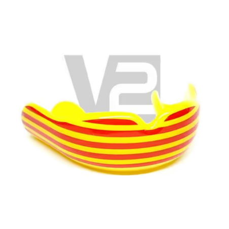 Protège-Dents PROCHOCS V2 "Catalan"