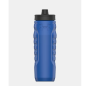 GOURDE UNDER ARMOUR 950ML bleue