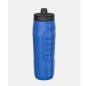 GOURDE UNDER ARMOUR 950ML bleue