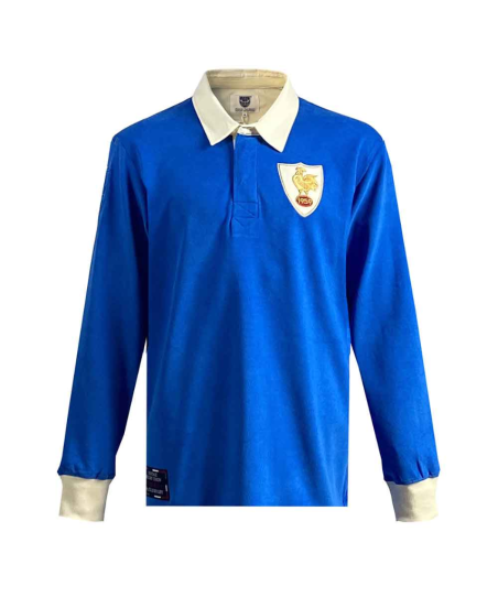 France Rugby Polo Manches Longues 1959