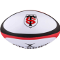 Balle anti stress stade toulousain