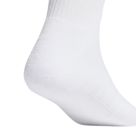 CHAUSSETTES MATELASSÉES ADIDAS (3 PAIRES)