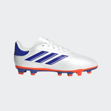 Copa Pure II Club FG Jr